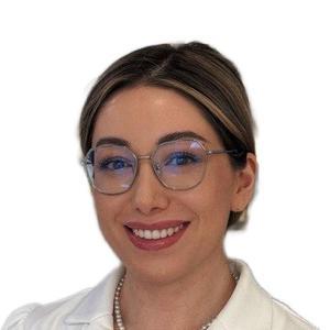 Дурсунова Амина Элимдаровна, кардиолог, терапевт - Бишкек