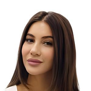 Мильчевская Анастасия Александровна - фотография Мильчевская Анастасия Александровна, дерматолог, врач-косметолог - Бишкек