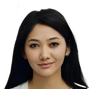 Чечейбаева Жибек Шамильевна, дерматовенеролог, врач-косметолог, дерматолог - Бишкек