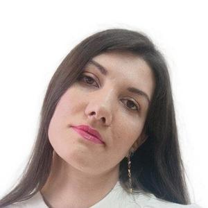 Вольная Алина Андреевна, психиатр - Бишкек