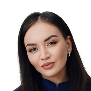 Голяева Камила Сергеевна - фотография Голяева Камила Сергеевна, дерматовенеролог, врач-косметолог, дерматолог - Бишкек