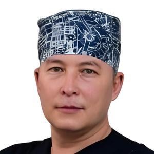 Жолдошбек уулу Курманбек - фотография Жолдошбек уулу Курманбек, детский стоматолог, стоматолог - Бишкек