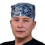 Жолдошбек уулу Курманбек, Детский стоматолог, Стоматолог - Бишкек