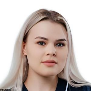 Ратинова Яна Алексеевна, невролог, вертебролог - Бишкек