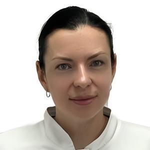 Гелесханова Юлия Николаевна - фотография Гелесханова Юлия Николаевна, врач узи, кардиолог, функциональный диагност - Бишкек