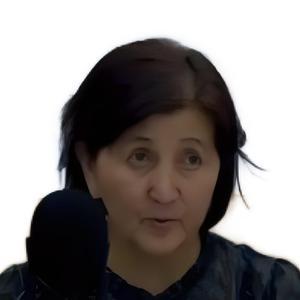 Жусупова Гульжамал Билаловна - фотография Жусупова Гульжамал Билаловна, гинеколог - Бишкек