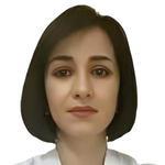 Садыкова Насиба Махмуджановна, Эндокринолог - Бишкек