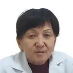 Чарабаева Сабира Алтынбековна, Гинеколог - Бишкек