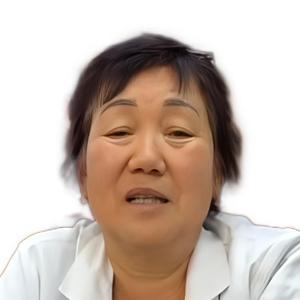 Аманбаева Айнура Тулубаевна, врач общей практики (семейный врач) - Бишкек