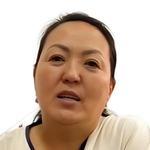 Жолдошева Динара Ашымовна, Врач общей практики (семейный врач) - Бишкек