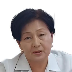 Абдылдаева Гульзада Кадырбековна, офтальмолог (окулист) - Бишкек