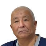 Узбеков Ырысбек Усупжанович, ЛОР - Бишкек