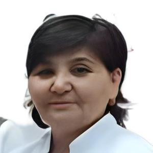 Сыдыкова Фариса Аскеровна, врач общей практики (семейный врач) - Бишкек