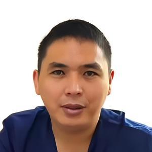 Касымкулов Ерлан Таалайбекович, врач общей практики (семейный врач) - Бишкек