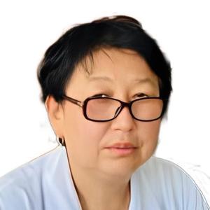 Кемелова Айнура Амантуровна, невролог - Бишкек