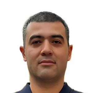 Мирзаев Умид Бахтиярович - фотография Мирзаев Умид Бахтиярович, детский хирург - Бишкек