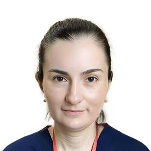 Мусаева Бану Султанжановна, врач узи - Бишкек