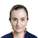 Мусаева Бану Султанжановна, Врач УЗИ - Бишкек