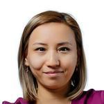 Оморова Айсулуу Мансурбековна, Стоматолог, детский стоматолог - Бишкек