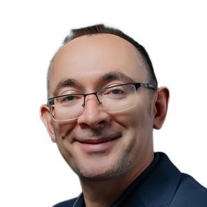 Шипулин Илья Викторович, стоматолог-имплантолог, стоматолог-хирург - Бишкек