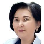 Кудайбергенова Гульмира Асановна, Врач УЗИ - Бишкек