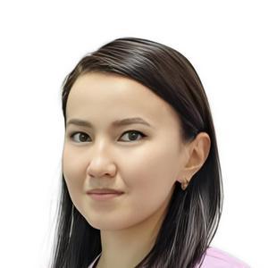 Асаналиевая Алтынай Асаналиевна, кардиолог - Бишкек