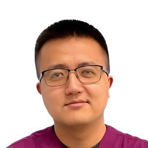 Абдулаев Бекжан Макамбаевич, стоматолог, стоматолог-ортопед, стоматолог-хирург - Бишкек