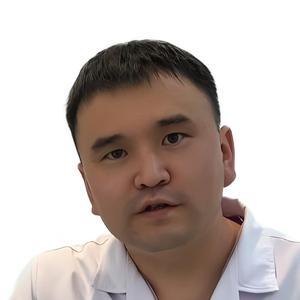 Акматов Жусуп Осмоналиевич, эндоскопист, хирург - Бишкек