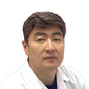 Асилбек уулу Урмат, уролог, андролог, детский андролог, сексолог - Бишкек