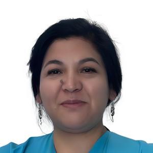 Боенова Жаркынай Болотбековна, врач узи, детский врач узи, терапевт - Бишкек