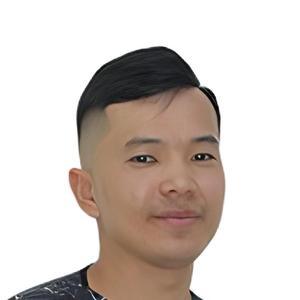 Мокелов Алмаз Асанбекович, стоматолог - Бишкек