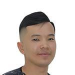 Мокелов Алмаз Асанбекович, Стоматолог - Бишкек