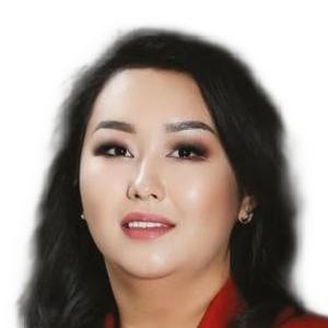 Орозалиева Гульзада , стоматолог - Бишкек