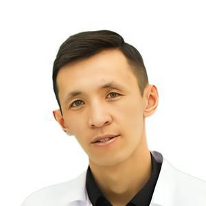 Нурмат уулу Кубанычбек, флеболог, врач узи, сосудистый хирург (ангиохирург) - Бишкек