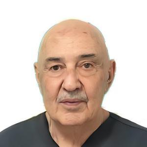 Лехтман Александр Михайлович - фотография Лехтман Александр Михайлович, врач узи - Бишкек