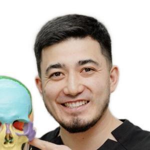 Раимов Атабек Саидович, стоматолог-ортодонт, гнатолог, стоматолог - Бишкек