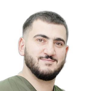 Талышханов Мир-Али - фотография Талышханов Мир-Али , стоматолог-имплантолог, стоматолог-ортопед, стоматолог-хирург - Бишкек