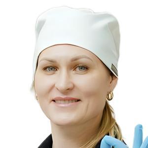 Грибанова Марина Николаевна, стоматолог - Бишкек