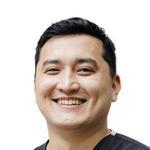 Халбаев Исламбек Якубжанович, Стоматолог-хирург, Стоматолог-ортопед - Бишкек