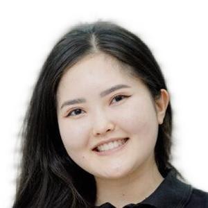 Дуйшеева Айдай Болотовна, стоматолог-ортодонт, детский ортодонт - Бишкек