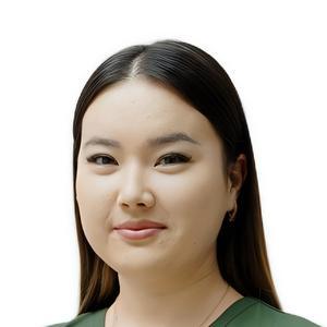 Керимкулова Айпери Турсуналиевна, стоматолог-гигиенист, стоматолог - Бишкек