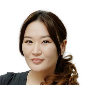 Эргешова Бегимай Эргешовна, стоматолог - Бишкек