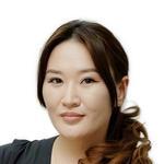 Эргешова Бегимай Эргешовна, Стоматолог - Бишкек