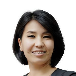 Таалайбекова Чолпон Таалайбековна, детский стоматолог, стоматолог - Бишкек