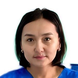 Мамажанова Сонунай Сраждиновна, невролог - Бишкек