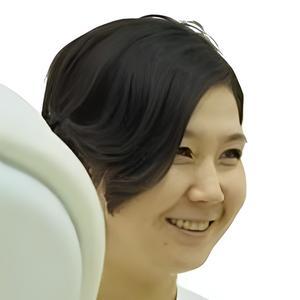 Абдувалиева Айжан Рубеновна, стоматолог - Бишкек