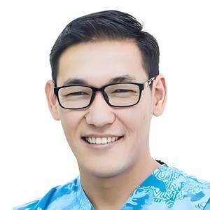 Иманжанов Эламан , стоматолог-хирург, стоматолог-имплантолог - Бишкек