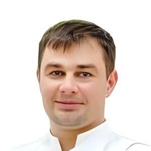 Грин Геннадий , стоматолог-ортопед - Бишкек