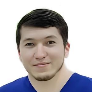Асадов Мамед - фотография Асадов Мамед , стоматолог-ортодонт - Бишкек