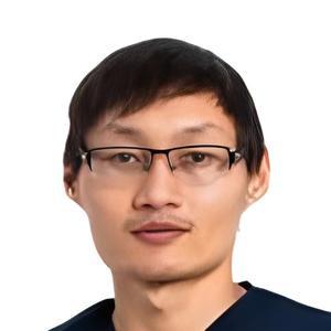 Омуркулов Медет , стоматолог-ортодонт - Бишкек